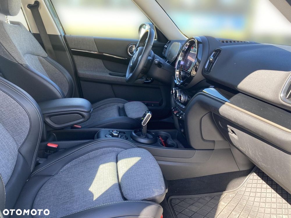 MINI Countryman - 14