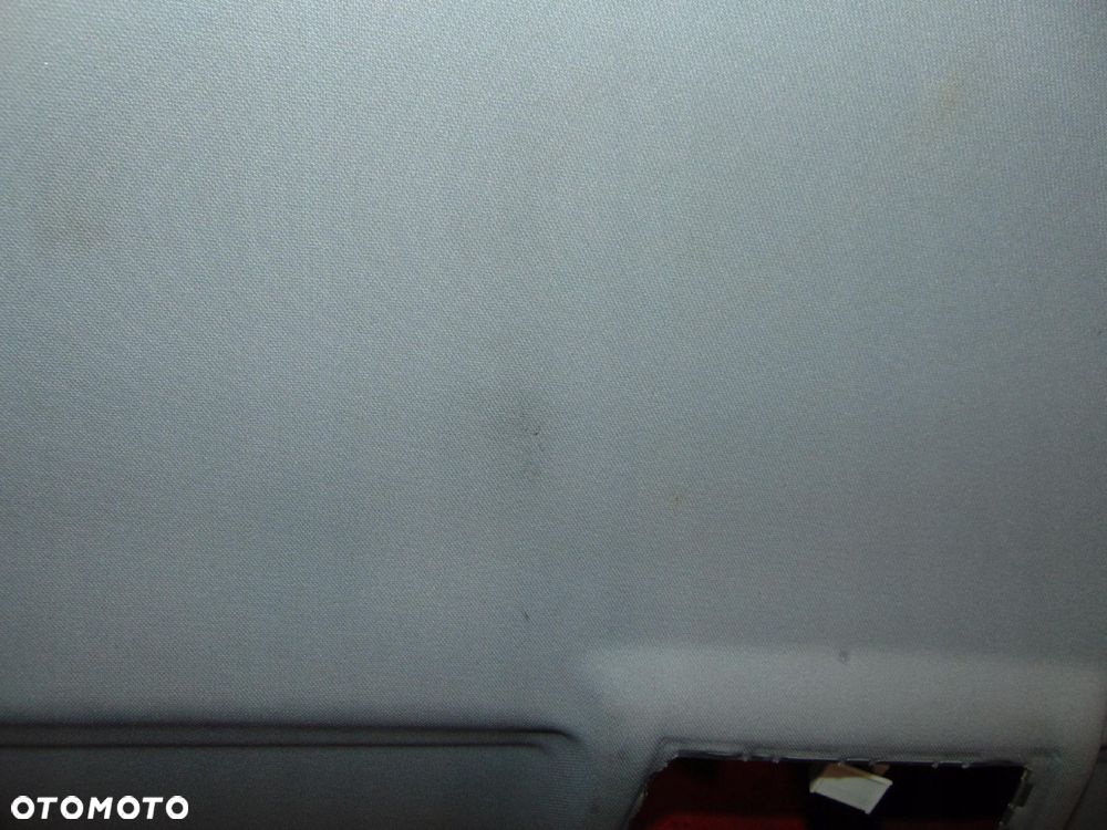 BMW E90 SEDAN PODSUFITKA SUFIT 7143284 - 14
