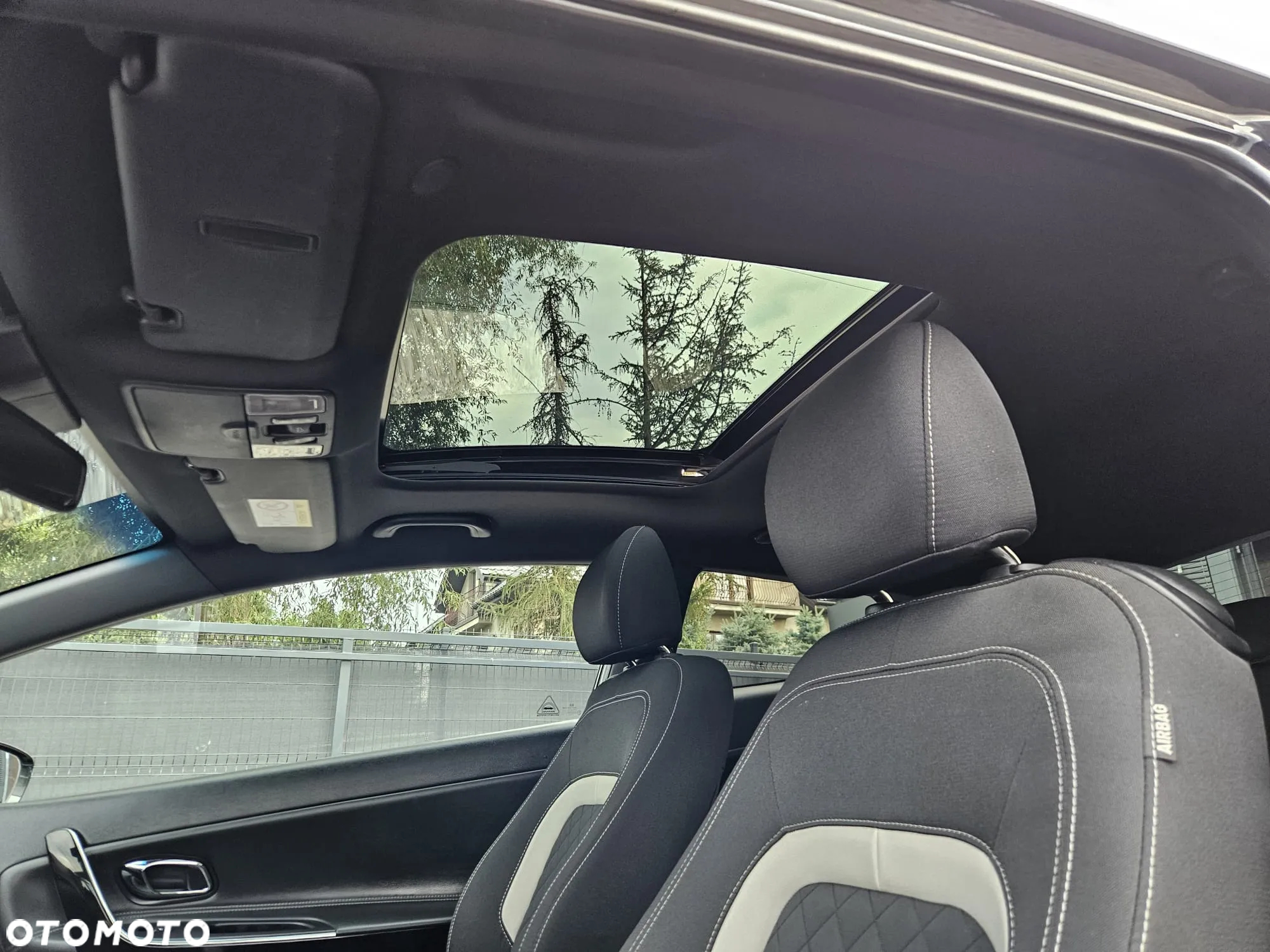 Kia ProCeed pro Ceed 1.6 CRDi 136 ISG GT Line - 19