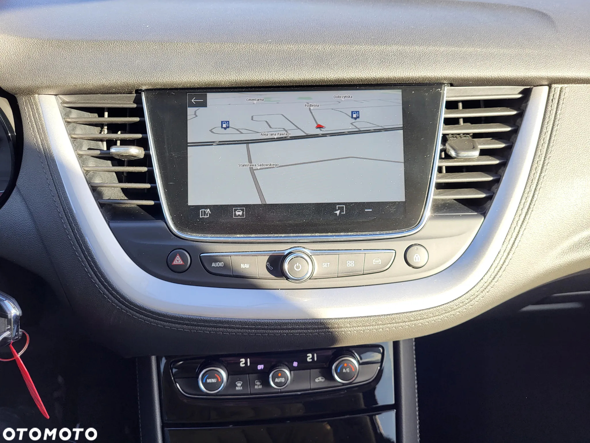 Opel Grandland X 1.5 CDTI Edition Business Pack S&S - 12