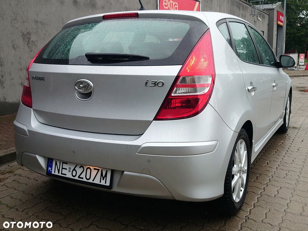 Hyundai i30 1.4 Blue Comfort - 5