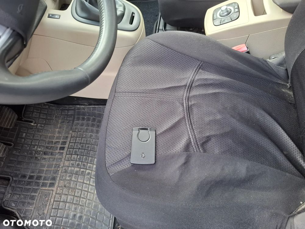 Renault Scenic 1.5 dCi Life - 7