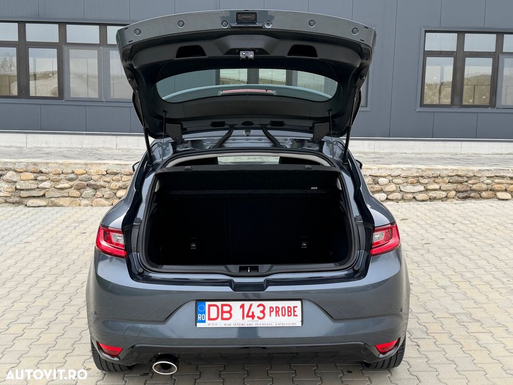 Renault Megane Energy dCi Intens - 15