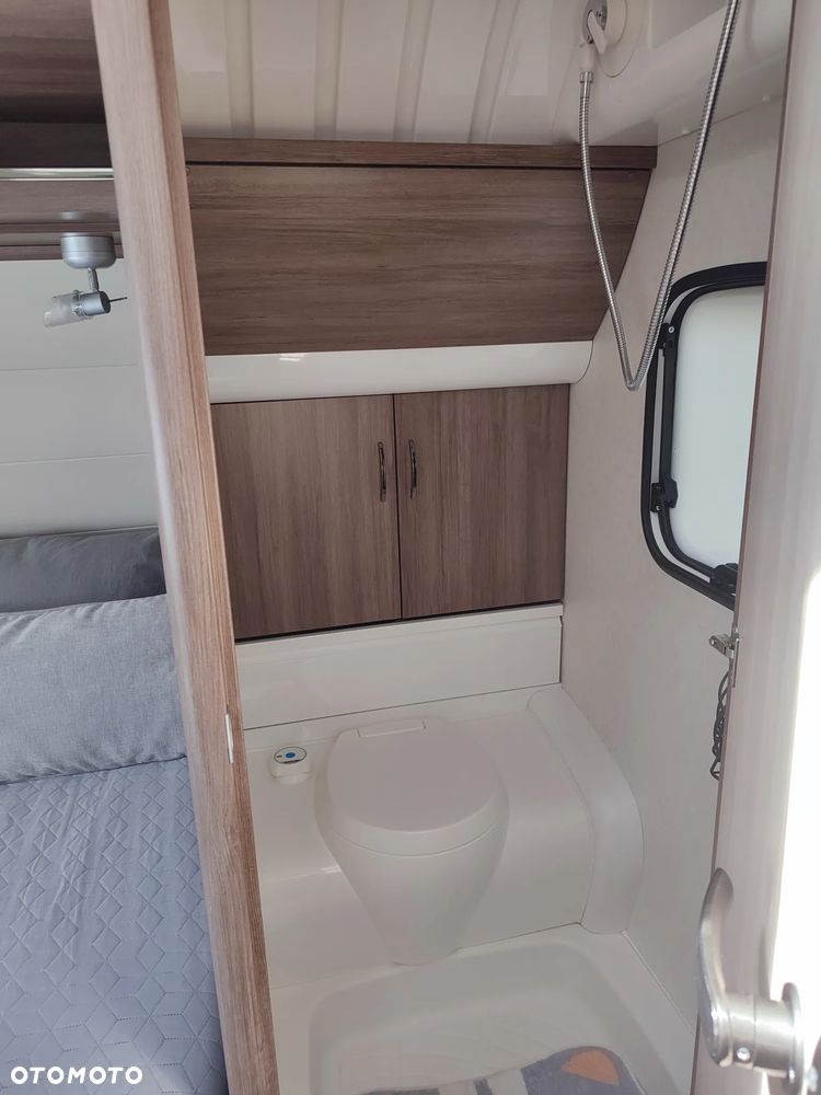 Hobby 460 De Luxe (EG30) - 7
