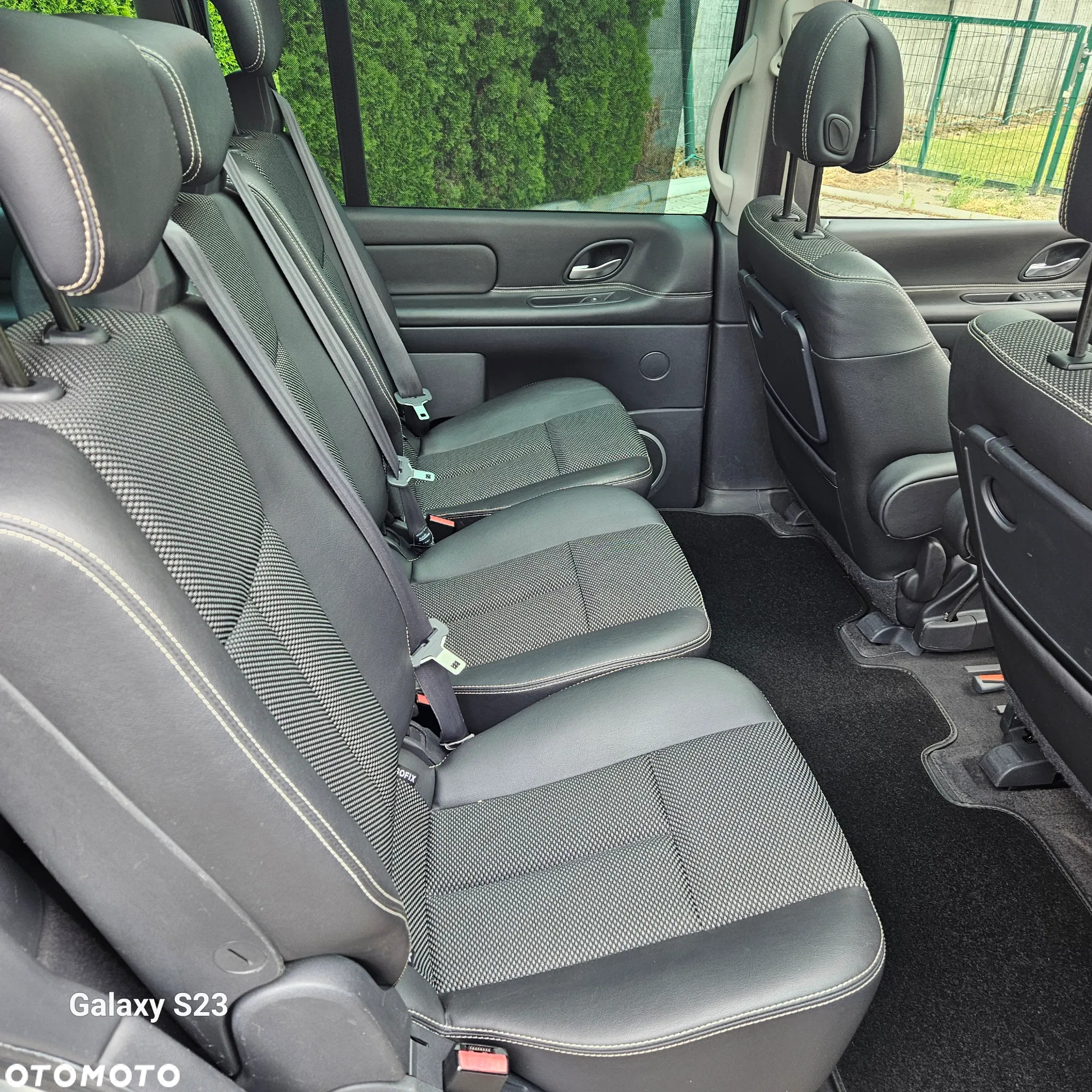 Renault Espace 2.0 dCi FAP Dynamique - 29