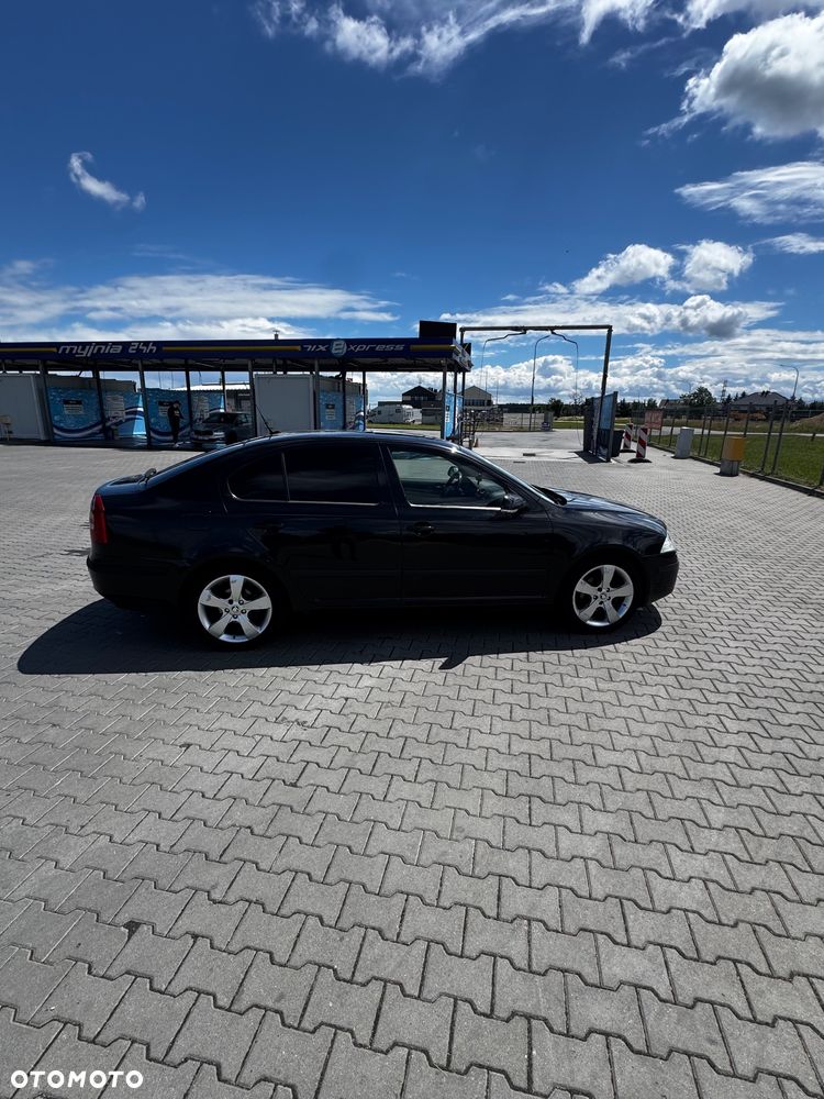 Skoda Octavia 2.0 TDI Elegance - 6