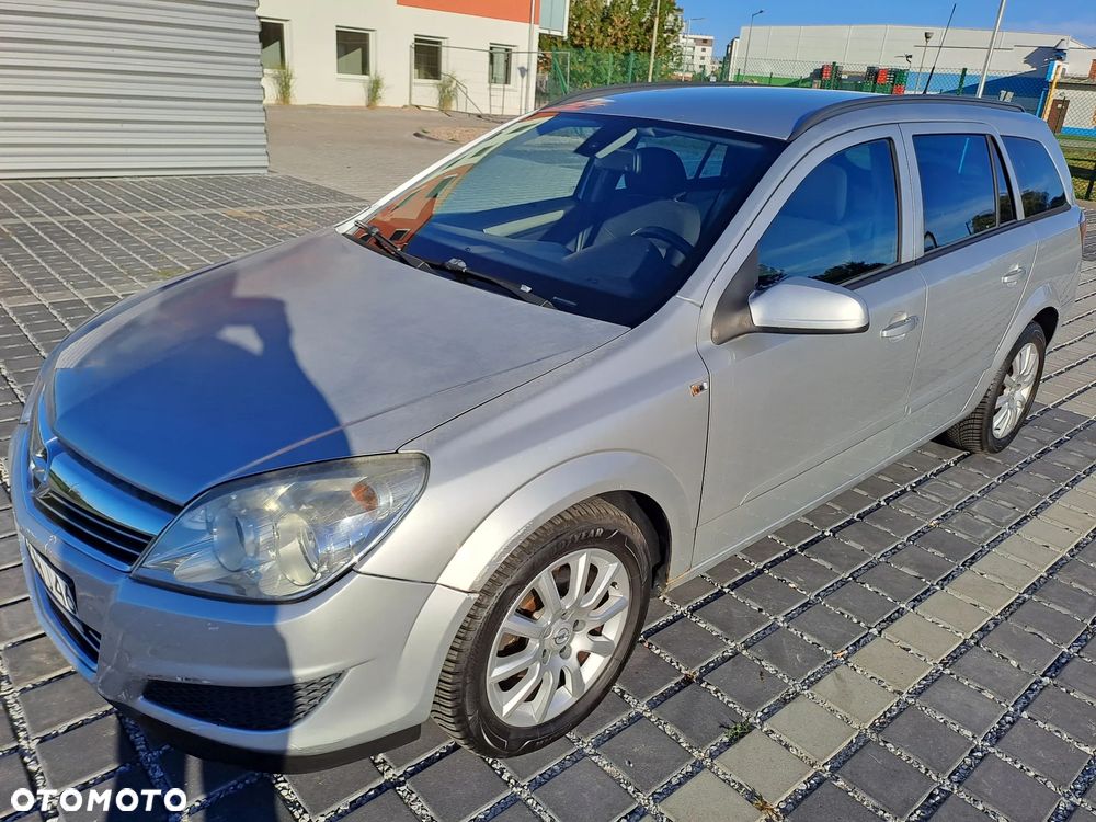 Opel Astra - 3
