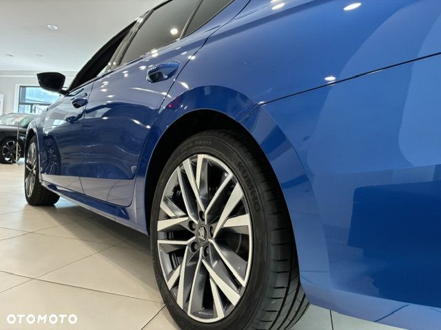 Skoda Octavia 1.5 TSI mHEV Sportline DSG - 34