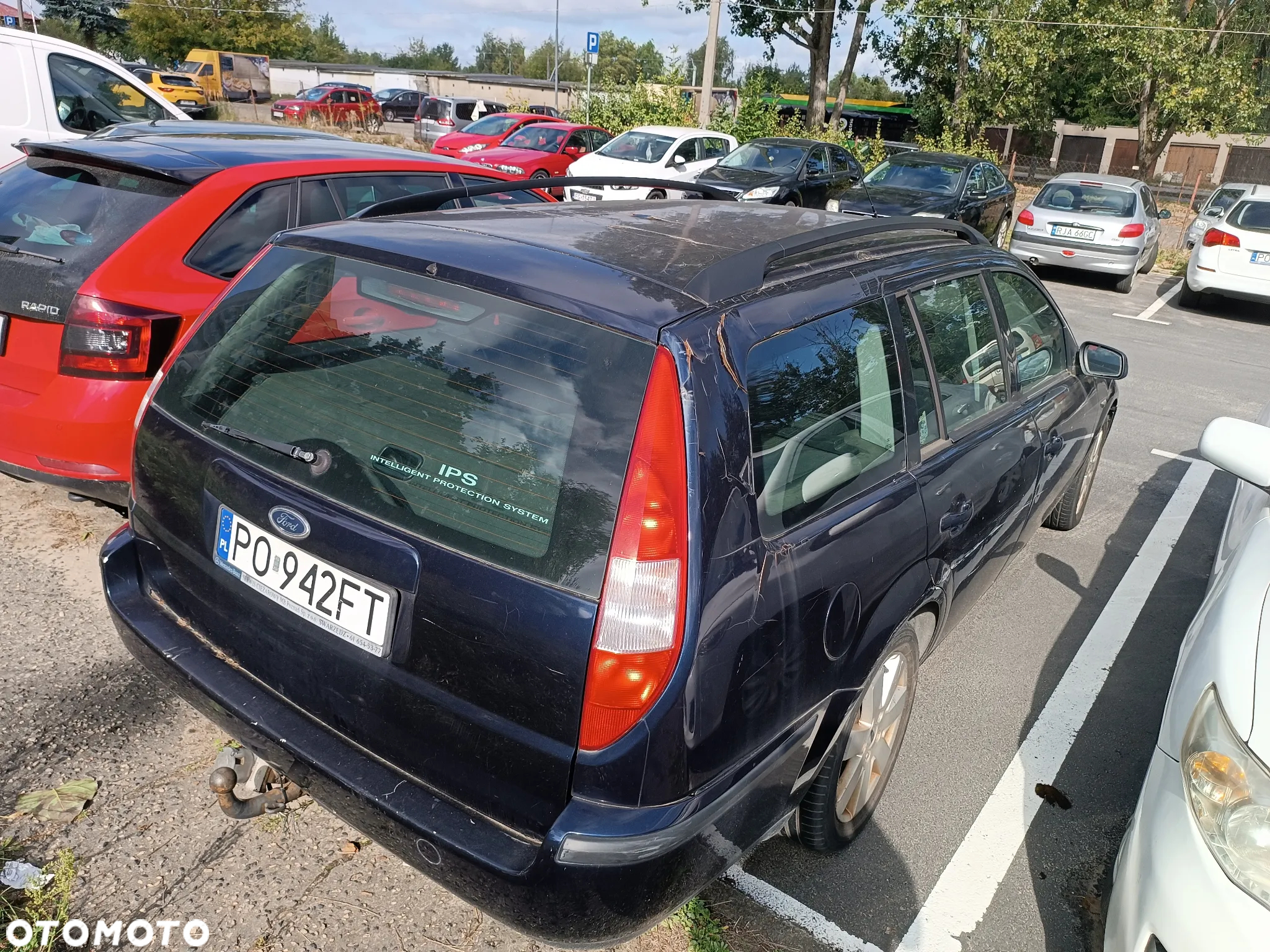 Ford Mondeo 2.0 TDCi Ambiente - 5