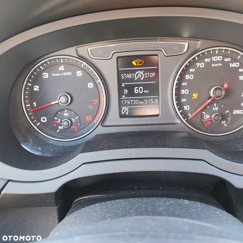 Audi Q3 1.4 TFSI Edycja Specjalna S tronic - 16
