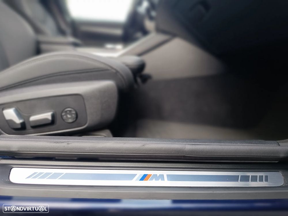 BMW i4 eDrive35 Pack Desportivo M Pro - 26