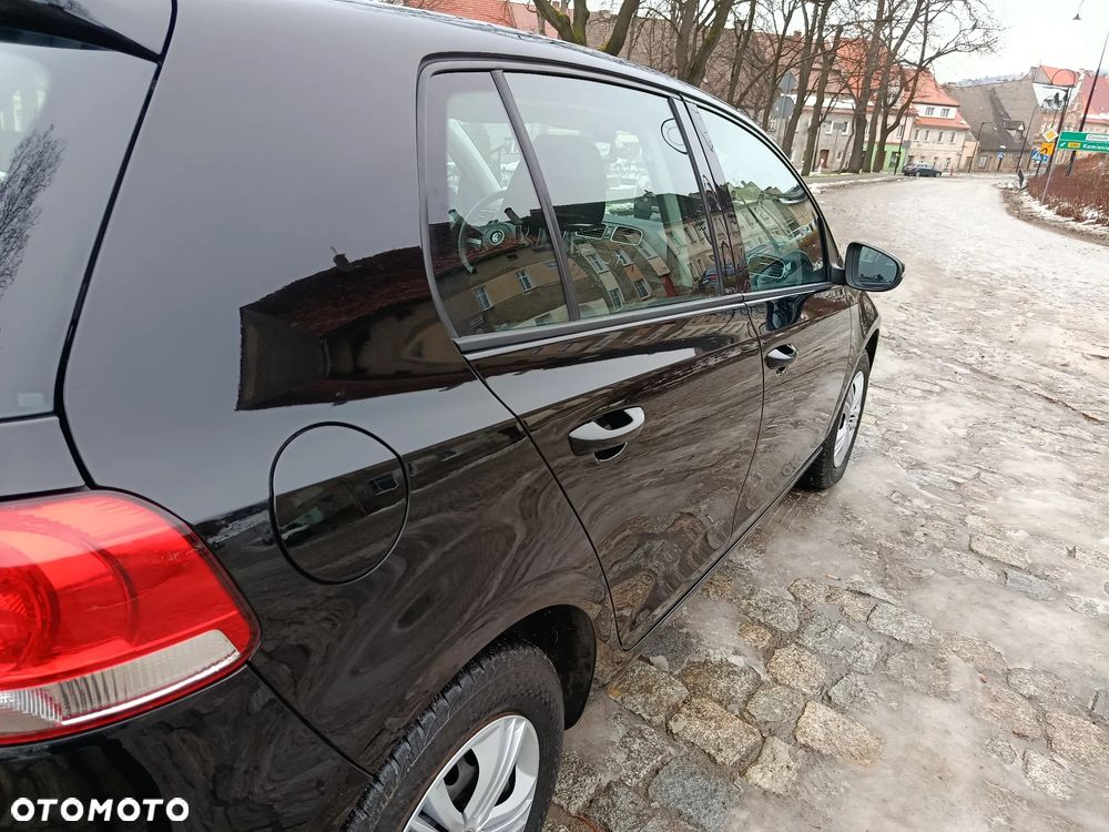 Volkswagen Golf 1.4 Style - 5