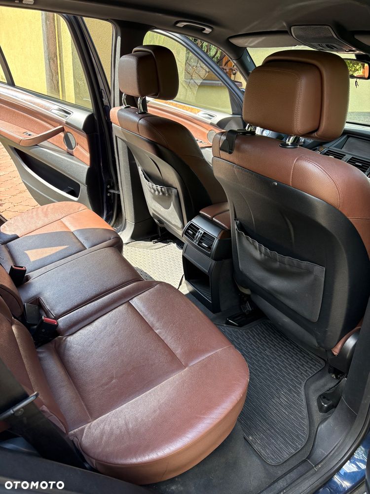 BMW X5 4.0d xDrive - 14