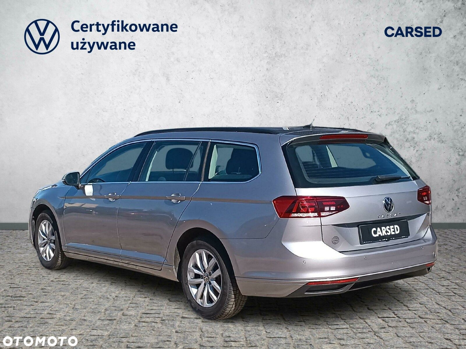Volkswagen Passat 2.0 TDI EVO Business - 3