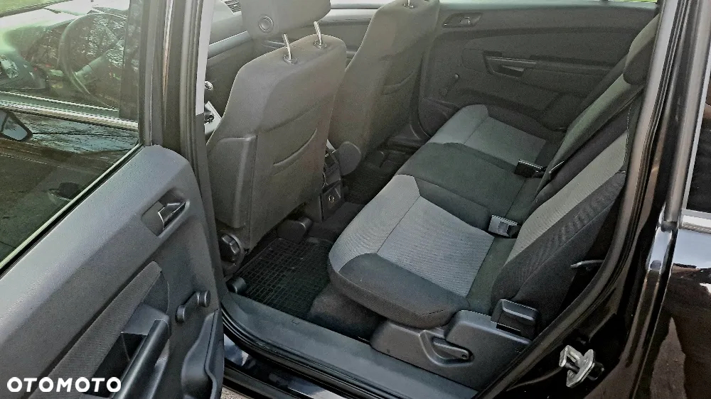Opel Zafira 1.9 CDTI Essentia - 15