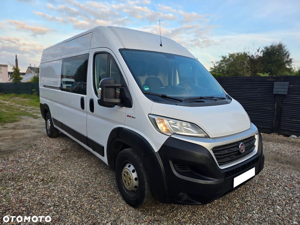 Fiat Ducato - 3