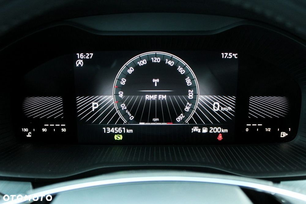 Skoda Kodiaq 1.5 TSI ACT DSG Ambition - 14