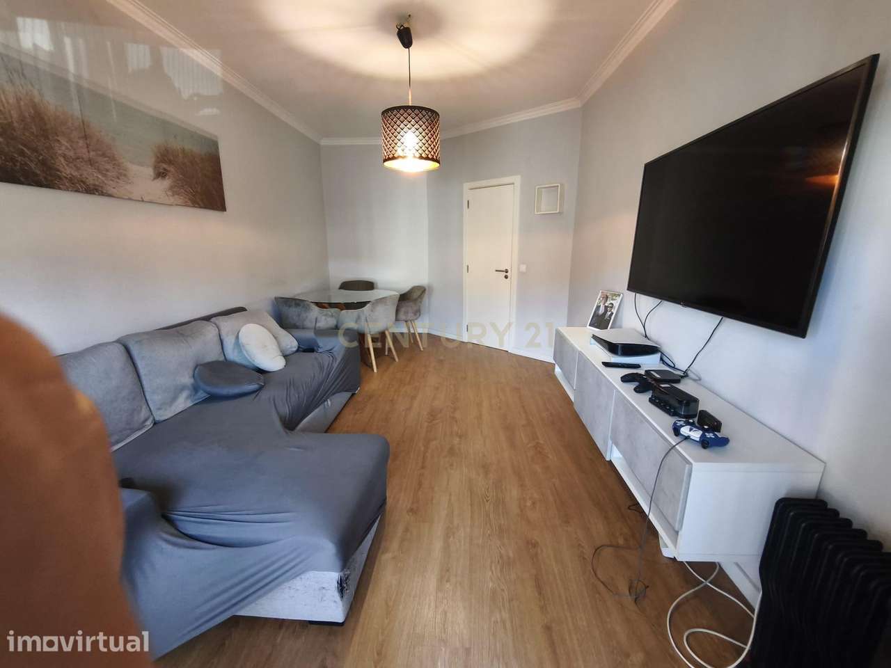 Apartamento T2 em Fogueteiro, Amora, Seixal - Oportunidade Única! - Grande imagem: 2/32