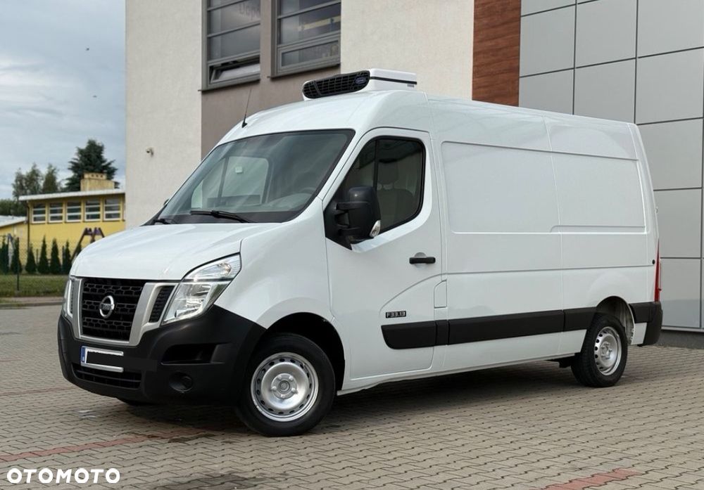 Nissan NV 400 - 26