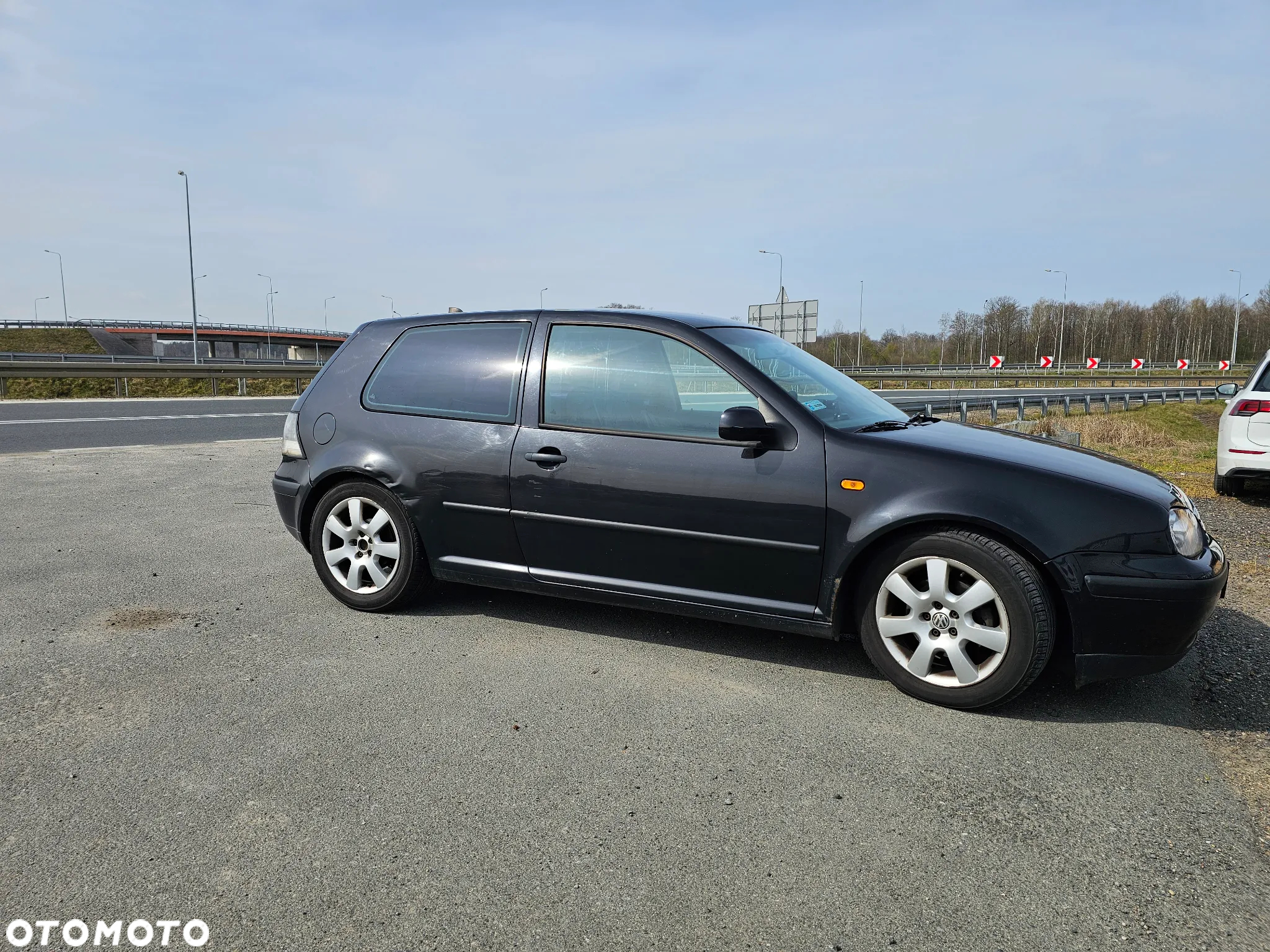 Volkswagen Golf - 9