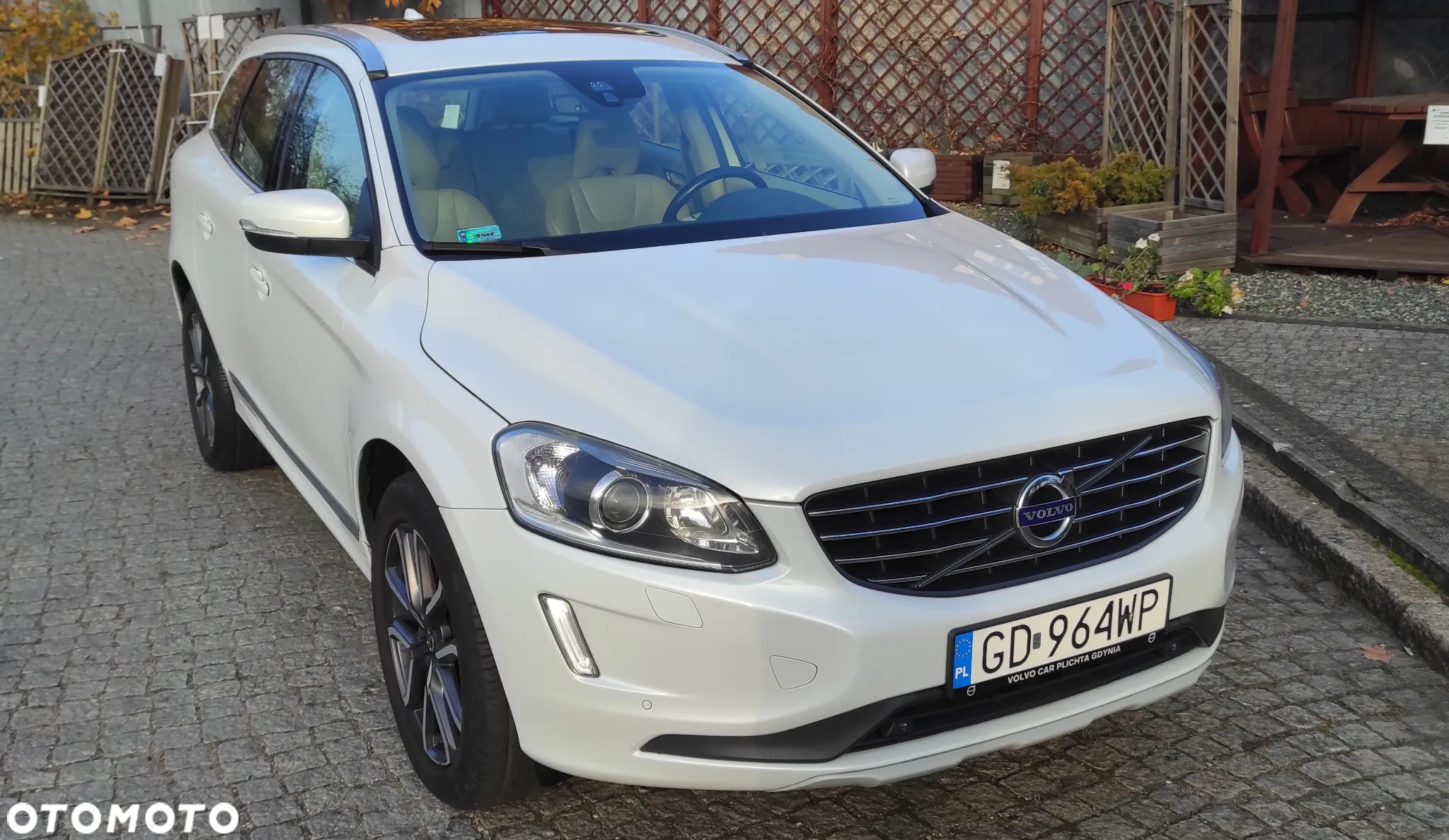Volvo XC 60 D4 Drive-E Summum - 19