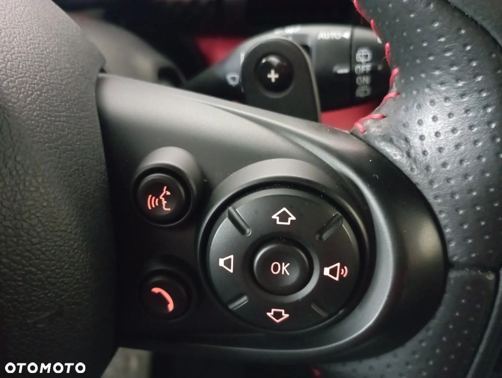 MINI John Cooper Works Sport-Aut - 20