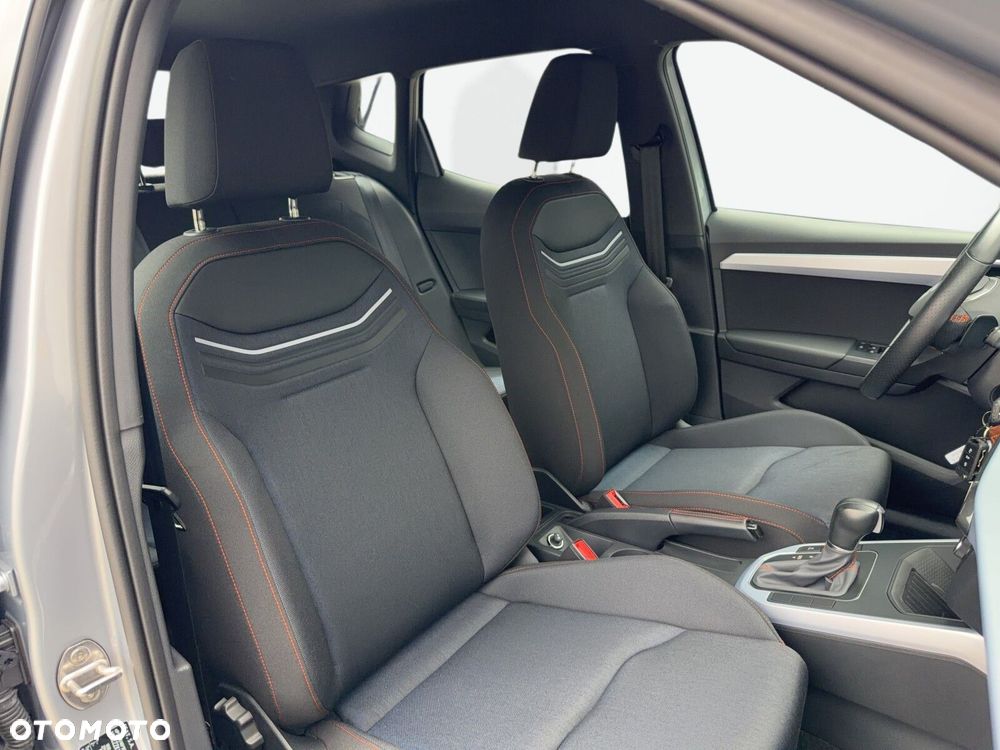 Seat Arona 1.0 TSI FR S&S DSG - 38