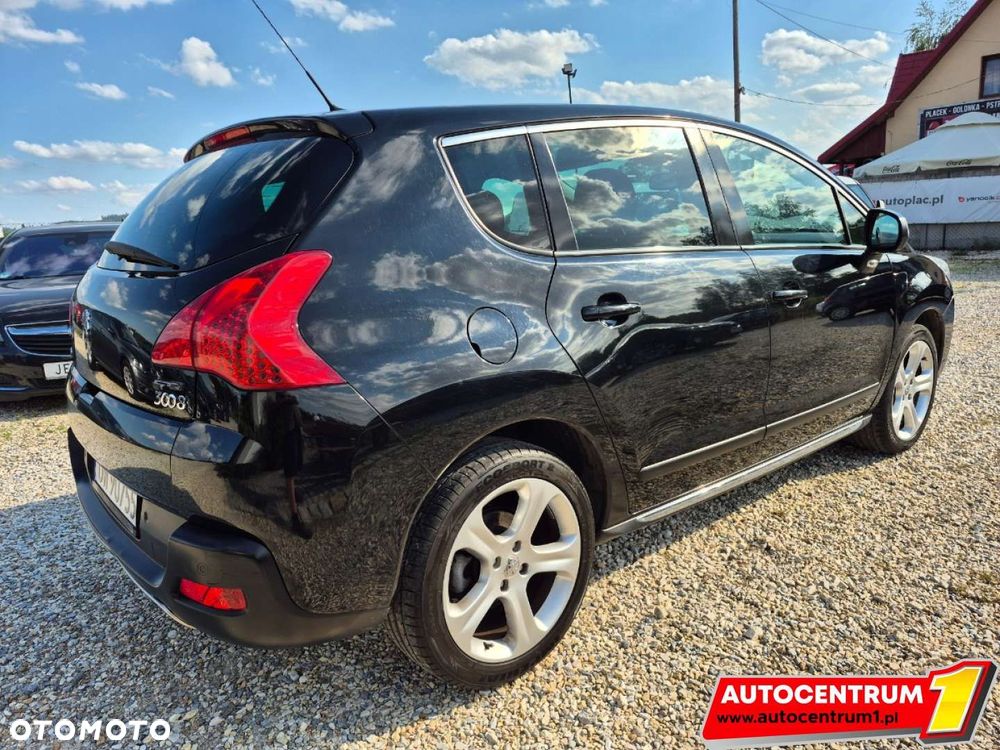 Peugeot 3008 - 8