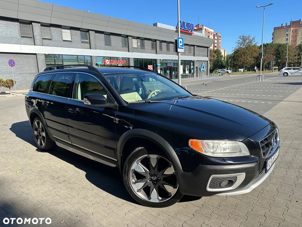 Volvo XC 70 T6 AWD Summum - 4