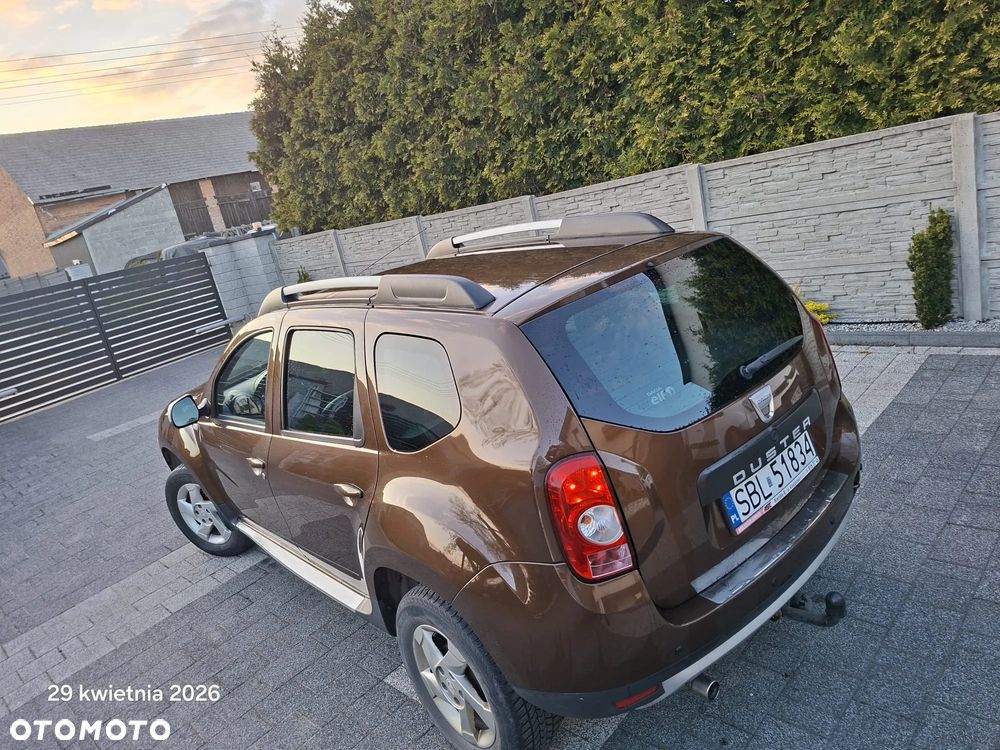 Dacia Duster 1.6 Euro5 - 22