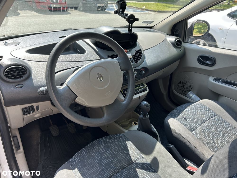 Renault Twingo - 5