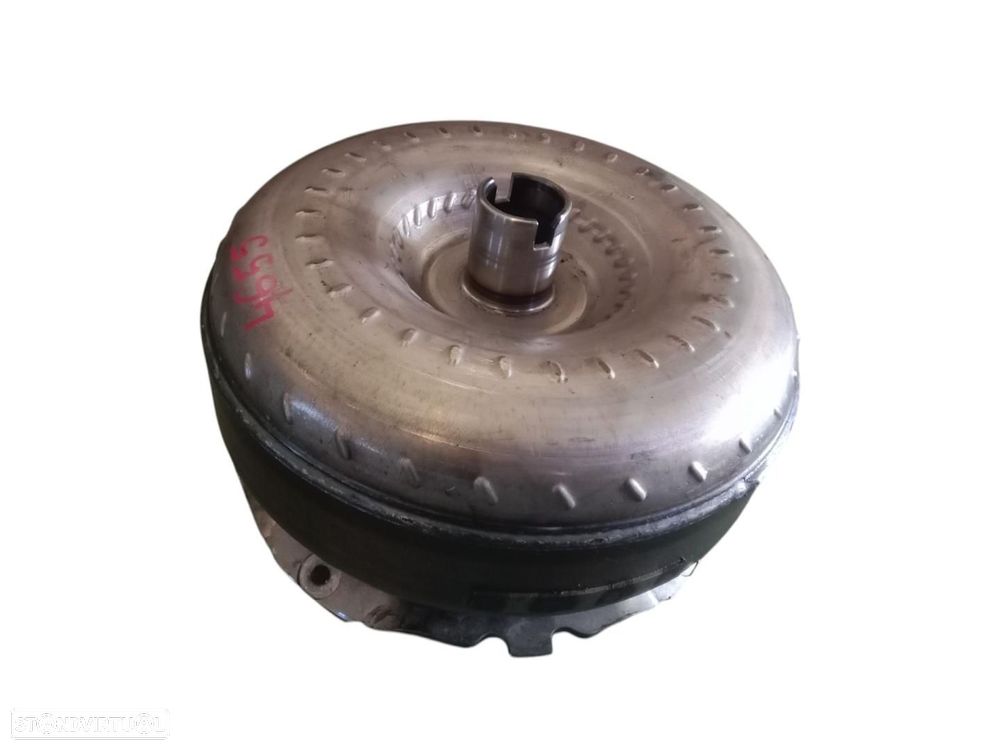 INVERSOR CONVERSOR MERCEDES-BENZ CLASE GL BM 166 - 1