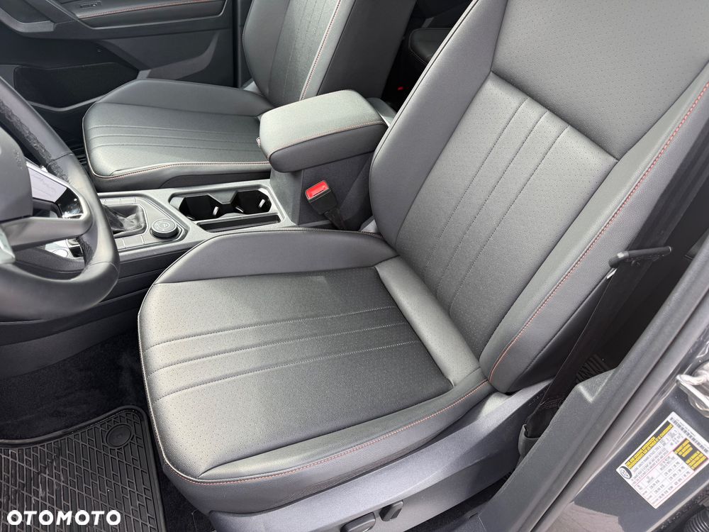 Volkswagen Tiguan Allspace 2.0 TSI 4Mot Life DSG - 16