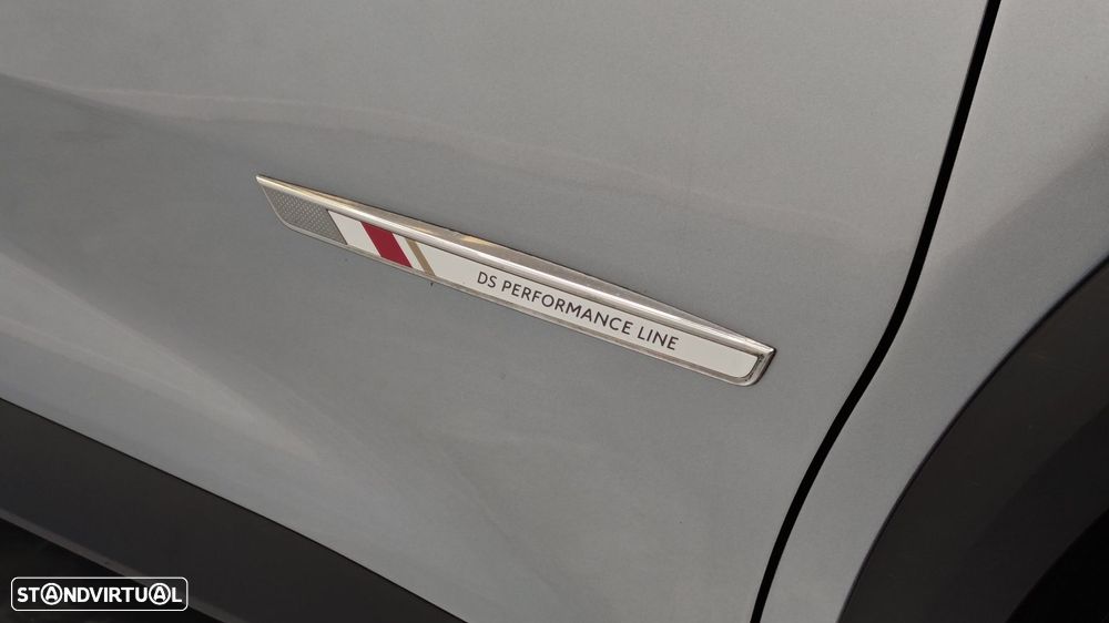 DS DS7 Crossback - 9
