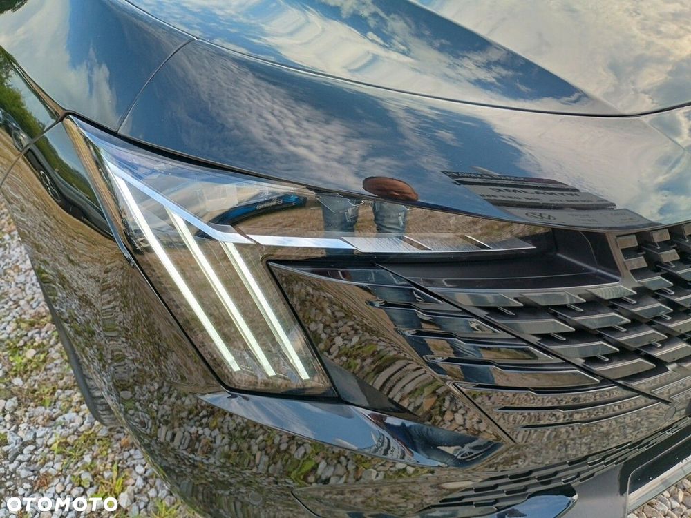 Peugeot 508 - 13