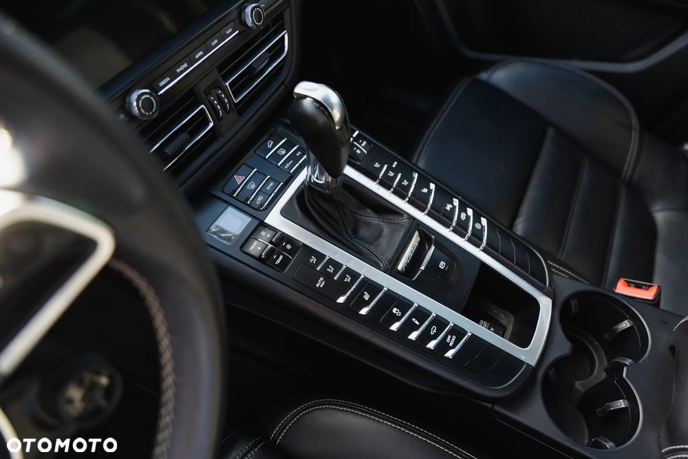 Porsche Macan GTS - 11