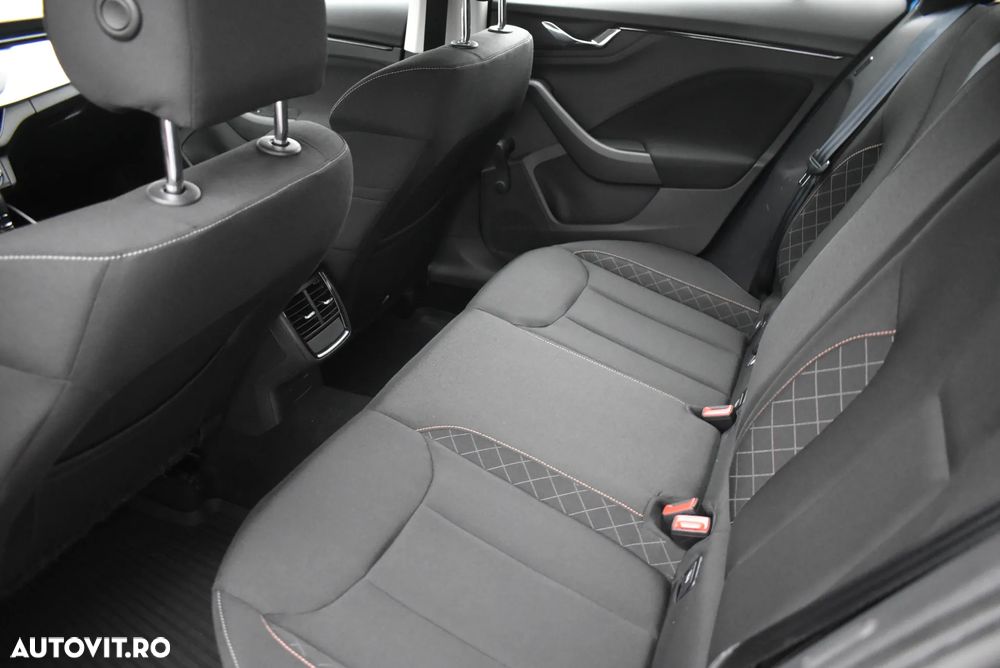 Skoda Scala 1.6 TDI DSG Ambition - 17