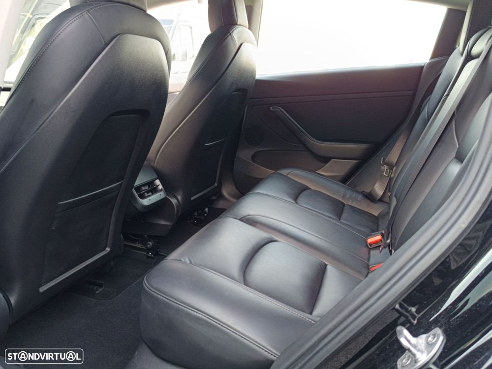 Tesla Model 3 Long Range Tração Integral Premium - 28