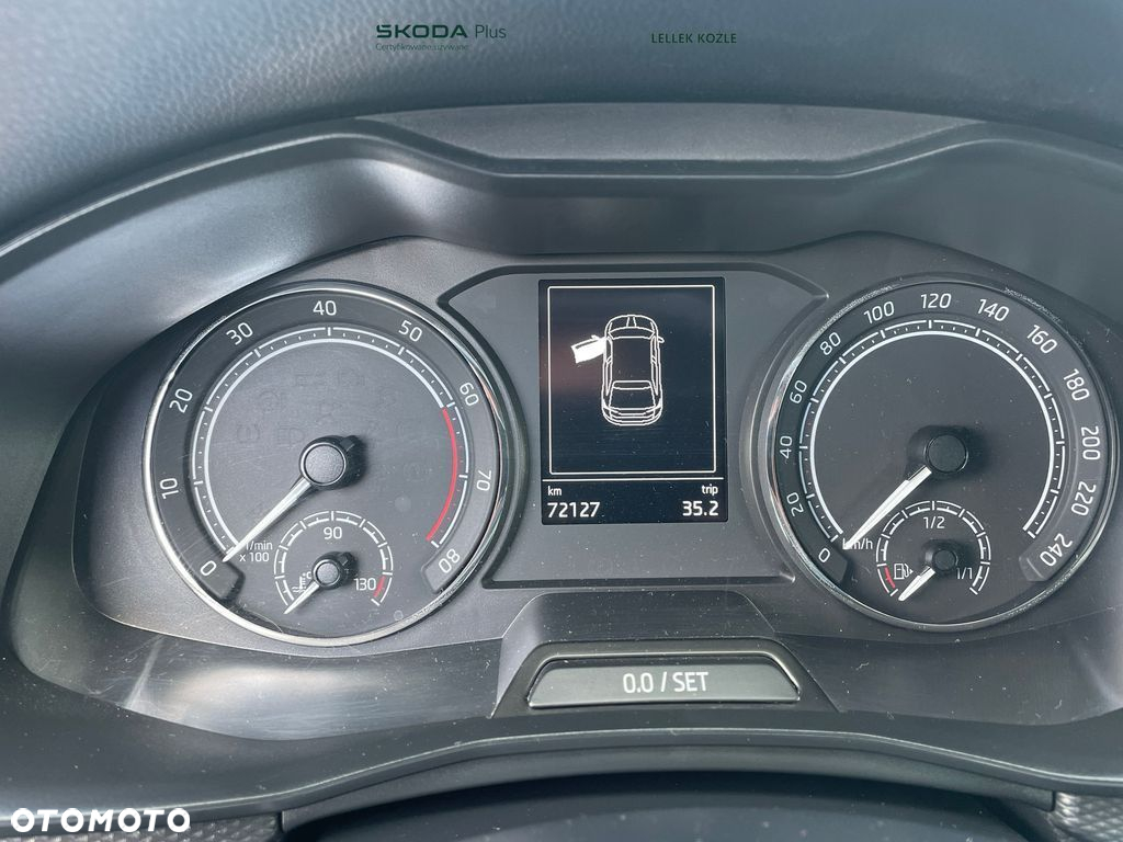 Skoda Scala 1.5 TSI Ambition - 6