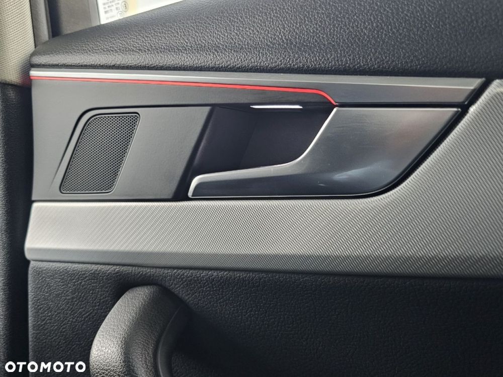 Audi A4 Avant 2.0 TDI Sport - 30