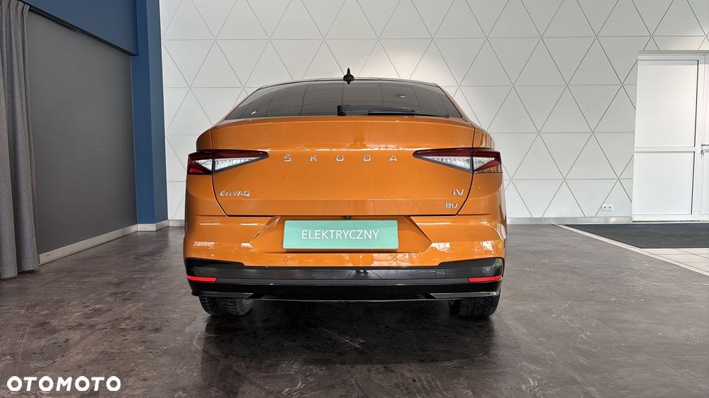Skoda Enyaq - 5
