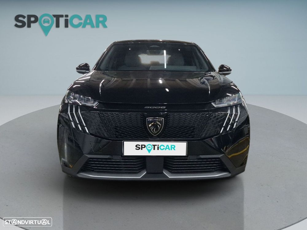 Peugeot 3008 1.2 Hybrid Allure e-DCS6 - 2