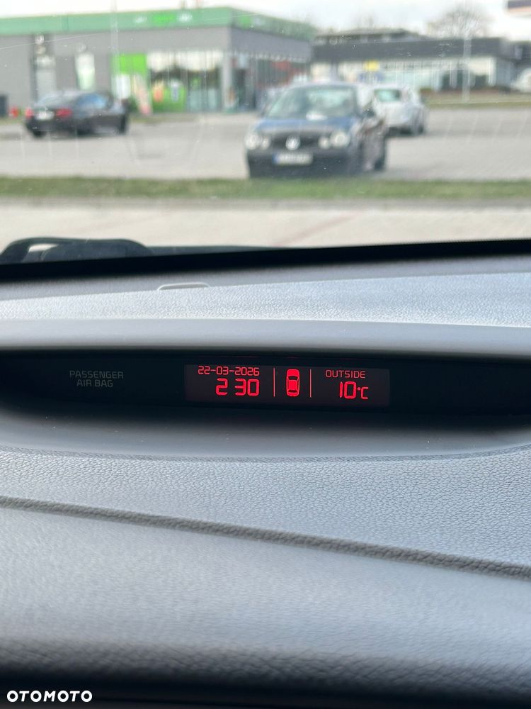 Kia ProCeed 1.6 GDI Edition 7 - 18