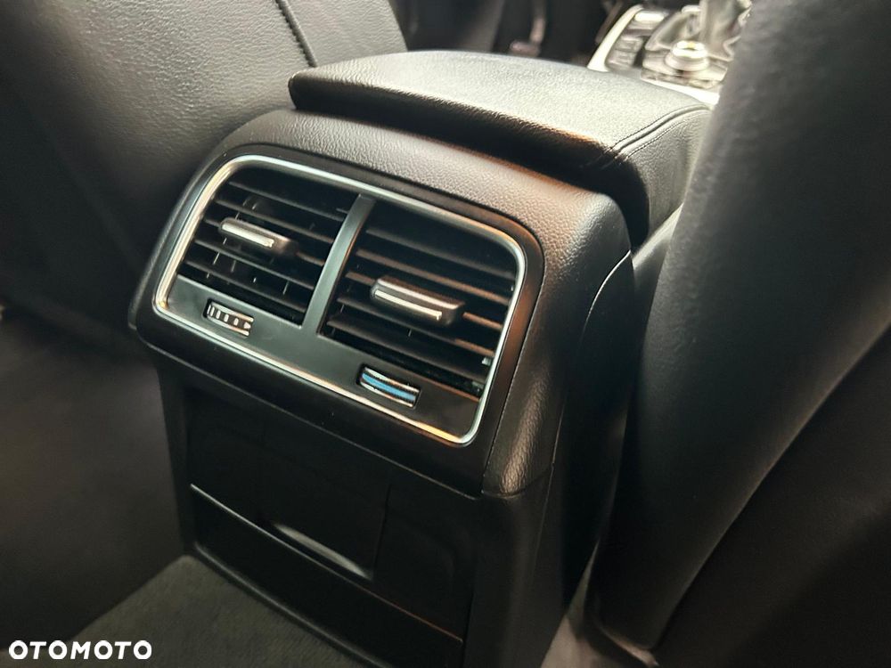Audi A4 Avant 1.8 TFSI S line Sportpaket - 27