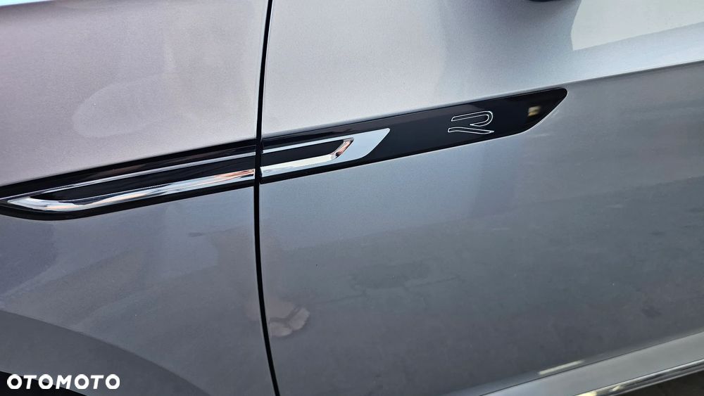 Volkswagen Arteon 2.0 TDI R-Line DSG - 22