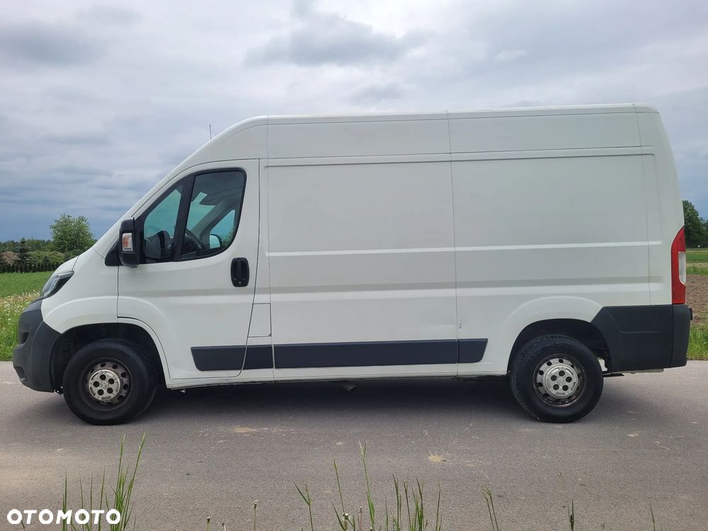 Peugeot Boxer - 9