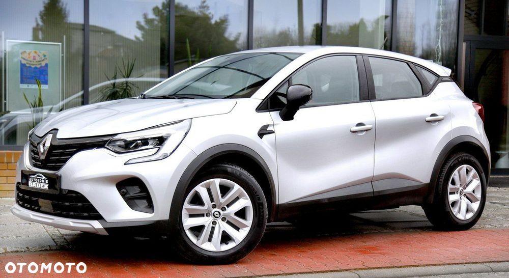 Renault Captur - 8