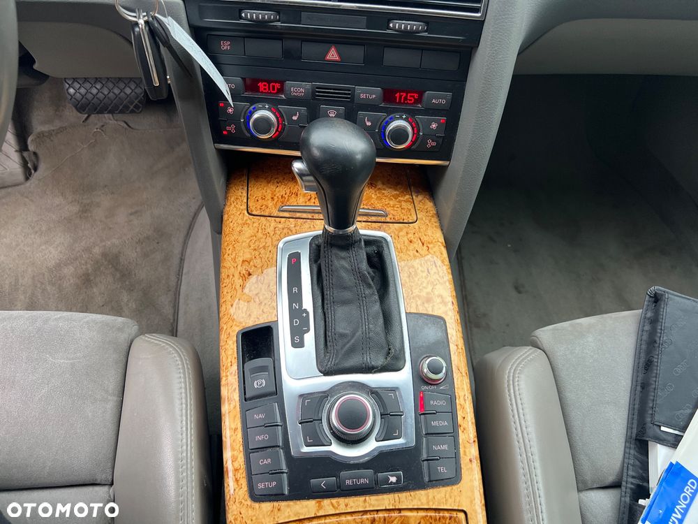 Audi A6 Limousine - 17