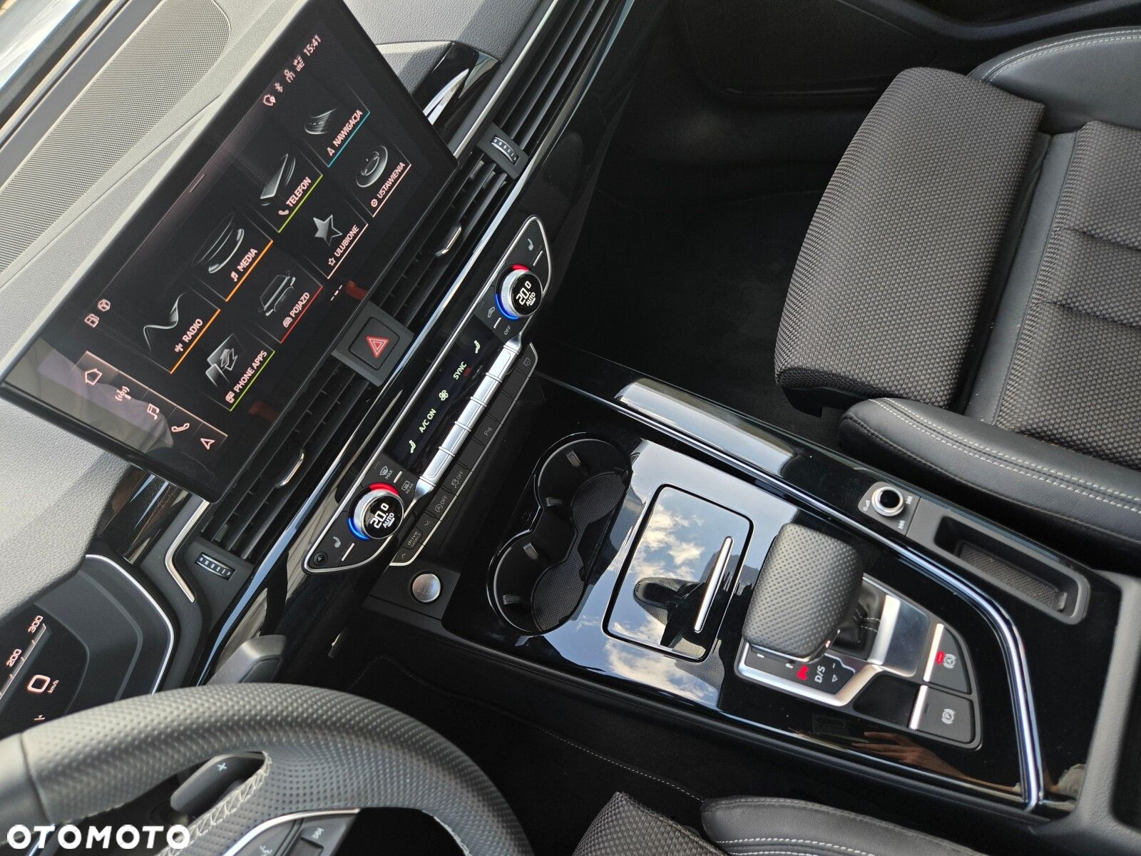 Audi A4 - 38