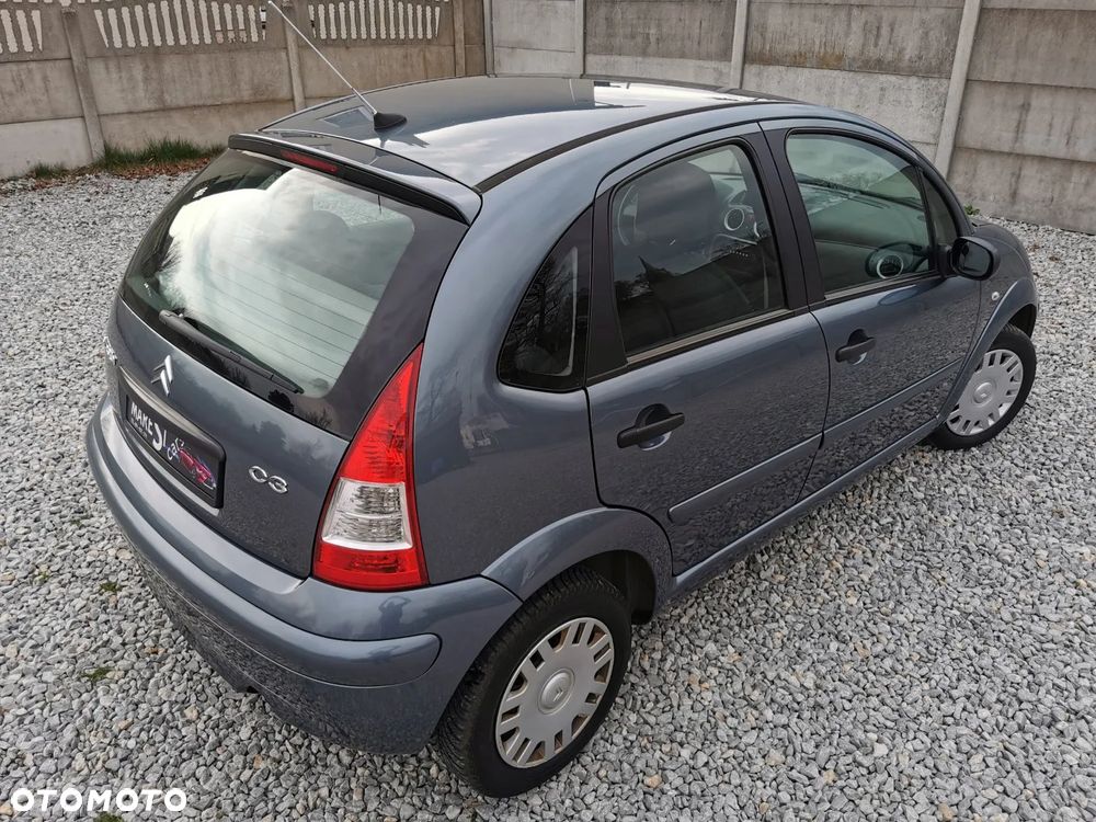 Citroën C3 - 22